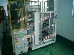 防爆開箱成型機，江蘇全自動防爆開箱機